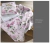 Kit C/ 03 Toalhas de Banho Prisma Felpuda Estampada 70 cm x 1,40 cm. - loja online