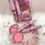 Kit 3 em 1 The colossal (embalagem rose) - Amor anjo