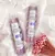 Desodorante Colônia Body Splash Ameixa 130ml - Make e acessorios