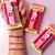 Kit Labial Maxi Lips City Girls - comprar online