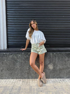 Short Galian By Isostasia - comprar online