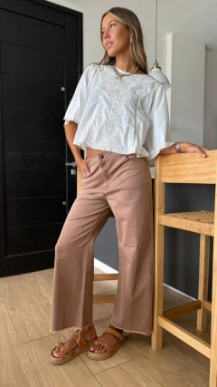 Pantalon Marinero