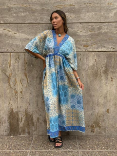 Vestido Delhi - comprar online