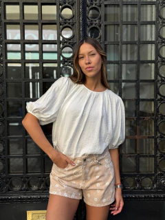 Short Galian By Isostasia - tienda online