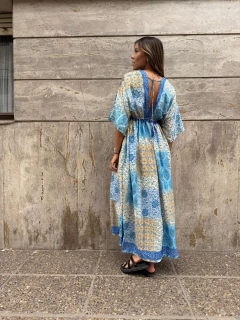 Vestido Delhi en internet