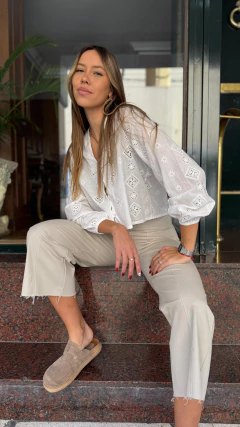 Pantalón Miran en internet