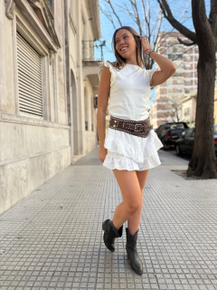 Short Marsella en internet