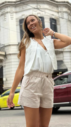 Short Harlen - comprar online