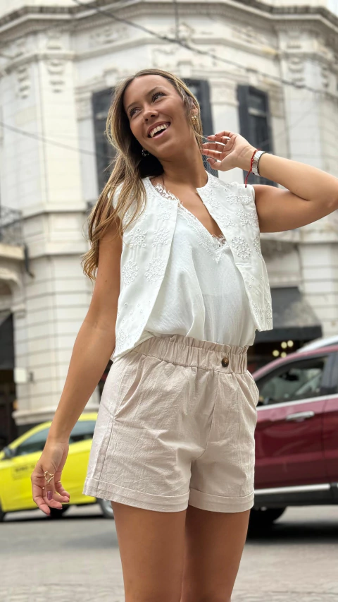 Short Harlen - comprar online