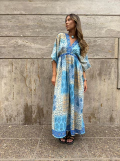 Imagen de Vestido Delhi