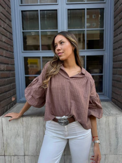 Blusa Cala en internet