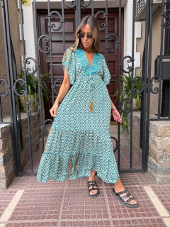 Vestido Surat - tienda online