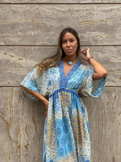 Vestido Delhi - tienda online