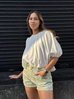 Short Galian By Isostasia