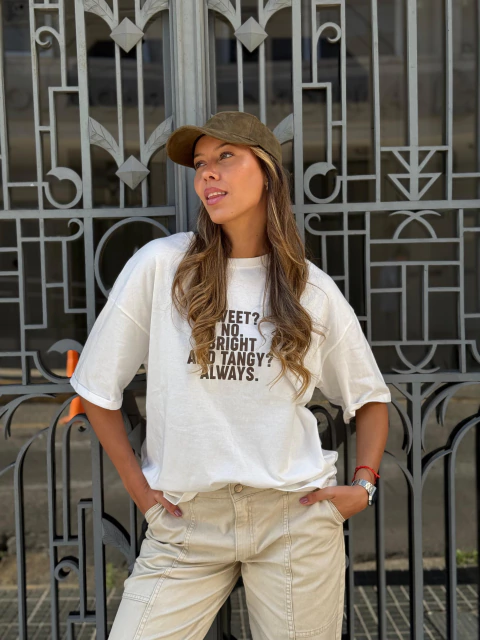 Remerón Bright - comprar online