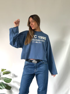 Buzo NYC - comprar online