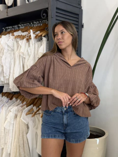 Blusa Cala en internet