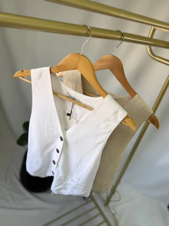 Chaleco Rima - tienda online