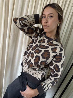 Sweater Queen - tienda online