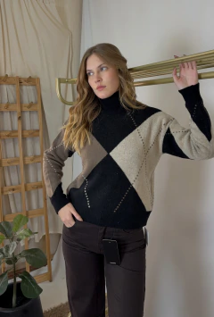 Sweater Abril - comprar online