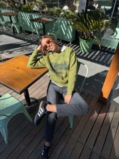 Jeans Straight Ritana By Isostasia - Zimbawe Santa Fe