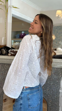 Camisa Piema - tienda online