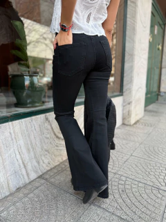 Jeans Oxford Emma By SISA - tienda online