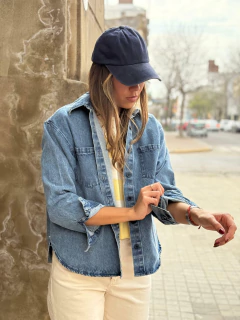 Camisa Vir - comprar online