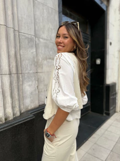 Camisa Bossa en internet