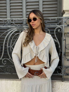 Blusa Marie en internet