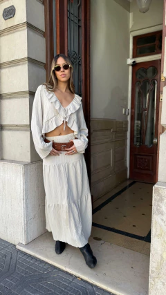 Falda Marie - comprar online