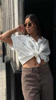 Camisa Yumi en internet