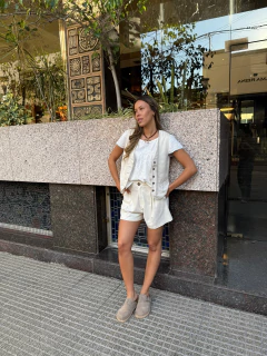 Short Elvira - comprar online