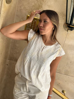 Blusa Maite - comprar online