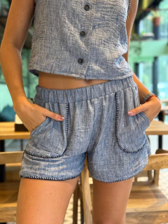 Imagen de Short Hope