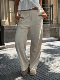 Pantalón Rima - Zimbawe Santa Fe