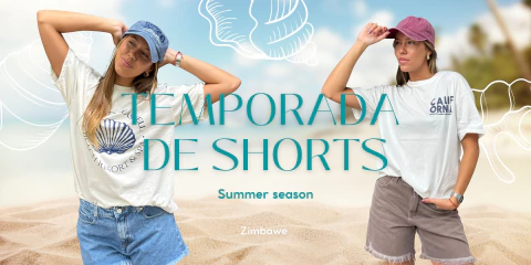 Carrusel Zimbawe Santa Fe