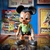 Muñeco Mickey Mouse Rayito de Sol - comprar online