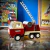 Camión de Bomberos Gorgo – Industria Argentina - comprar online