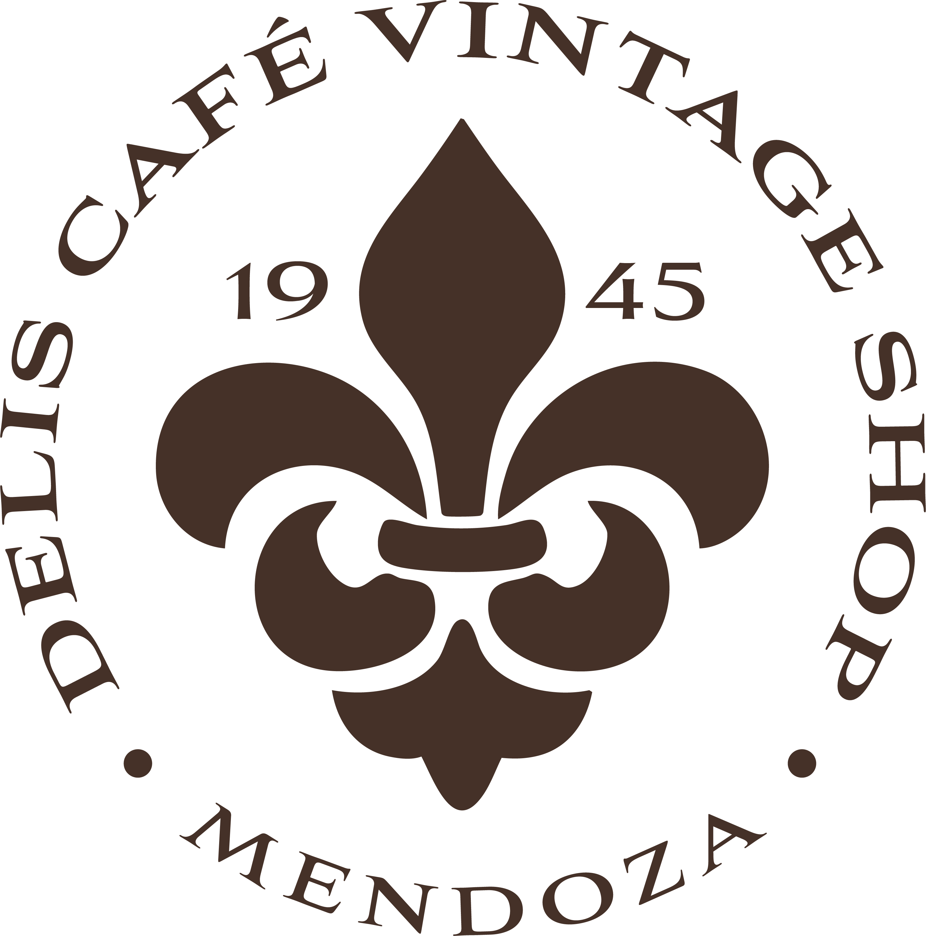 Delis Vintage Shop