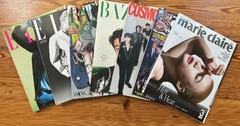 Banner de la categoría Revistas