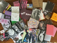 Banner de la categoría Albums