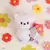 Imagen de BTS - BT21 PLUSH KEYRING BOUQUET - PRODUCTO OFICIAL BT21