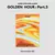 ATEEZ - GOLDEN HOUR PART 3 POCA ALBUM