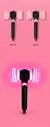 BLACKPINK - OFFICIAL LIGHT STICK VER.2 RENEWAL EDITION - comprar online