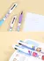 BT21 MININI 3 COLOR BALL PEN en internet