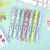 BT21 MININI GEL INK BALL PEN - comprar online