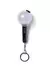 Imagen de BTS - OFFICIAL LIGHT STICK KEYRING SE