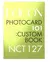 NCT 127 - DICON PHOTOCARD 101