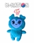 TWICE - Peluches Lovelys 20cm – ¡Elegí tu favorita! - tienda online